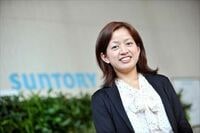 育休取得率100%､サントリーのすご腕マザー 飲み会も子育ても諦めない！