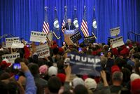 ｢トランプ大統領｣はウォール街の悪夢なのか 今年の大統領選は不確実性の極み