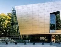 （第４３回）ＩＢＭはいかにして危機を克服したか