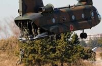 ｢陸自日報問題は大臣や国会への背信行為｣ 河野統合幕僚長が反省の弁