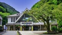 日本一遭難の多い山は標高599mの｢高尾山｣…低山ブームの今こそ知っておきたい､生還者が"命がけで得た教訓"