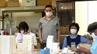 ｢俺は生かされているだけ｣障害者の一言から生まれた石けん工房が､半世紀《福祉事業所ではなく､企業》であり続ける理由