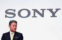 ソニー平井社長｢営業利益5000億円｣に自信 復活の陰にエレクトロにクス事業の再生