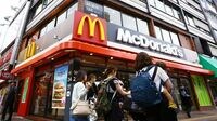マック｢ランチ割引｣､なぜ1年ぶりに復活？ 迷走するお昼のキャンペーン