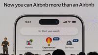 Airbnb（エアビー）が民泊から体験ベースのサービスへ本格転換。シェフやプロガイドとゲストをマッチングする新戦略