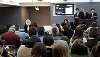 美術品オークションが息を吹き返したワケ 資産効果による買い意欲の回復だけではなかった