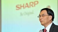 シャープ､業績上方修正でも残る液晶の不安 サムスンと決別､｢AQUOS｣復権狙うが…