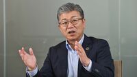 ヒロセ電機社長｢うちに『会社の歯車』はいない｣