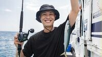 釣り人の悩み解決"神施設"に学ぶ｢そこそこ起業｣