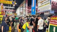 ドンキ､訪日客4人に1人が来店する｢驚異の磁力｣