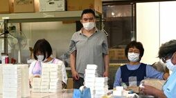 ｢俺は生かされているだけ｣障害者の一言から生まれた石けん工房が､半世紀《福祉事業所ではなく､企業》であり続ける理由