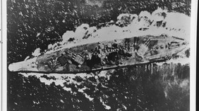戦艦｢大和｣は沖縄でなぜ沈められなければならなかったのか､日本海軍が選んだ｢組織防衛｣目的の出撃がもたらした結末