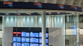 コアウィーブ･ショックに金利上昇…10月に大きく下げた日経平均株価の行方とアメリカ中間選挙後の焦点