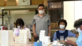 ｢俺は生かされているだけ｣障害者の一言から生まれた石けん工房が､半世紀《福祉事業所ではなく､企業》であり続ける理由