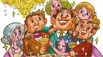 社長同士の｢紳士同盟｣が社員に犯した驚愕狼藉