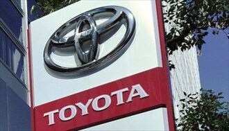 トヨタ、営業利益1.8兆円計画は慎重