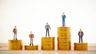 26年度は高い賃上げ率継続､実質賃金もプラスか