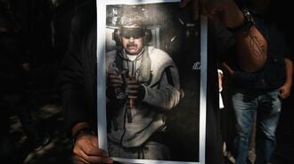 マドゥロ大統領の拘束が呼び起こす新たな火種