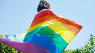 教科書でも言及増える｢LGBTQ+｣､学校教育の現状