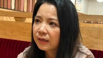 当事者が語る台湾の中国人妻が抱える課題（後）