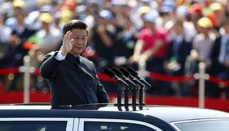 中国軍の｢自信過剰｣が生み出す巨大リスク