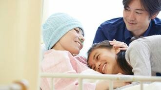がん患者に専門医が伝えたい後悔と絶望の対処法