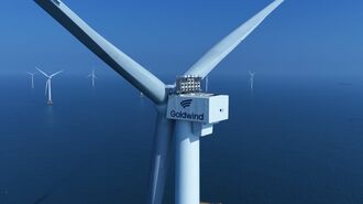 ｢中国最大の風力発電企業｣をEUが調査する狙い