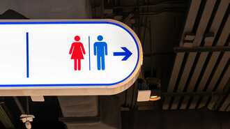 イギリスが｢トイレは男女別｣を義務付けた理由