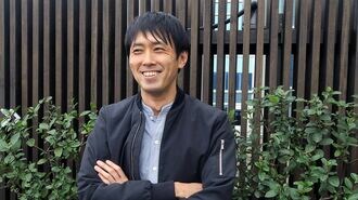 白岩玄氏｢育児する男性が褒められる｣への違和感