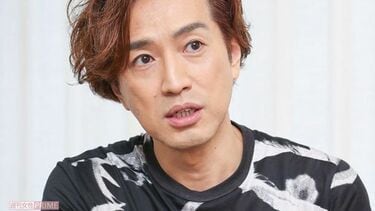 危険な女神｣歌手KATSUMIが見たバブルの裏 人気絶頂のときを経て､選び ...