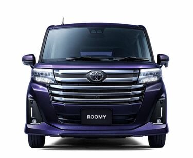 ソリオ対ルーミー､売れ筋トールワゴン徹底比較 販売台数2位と14位
