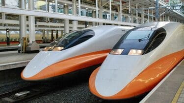新幹線国際会議｣台湾で開催､何を議論したのか 高速鉄道に関心