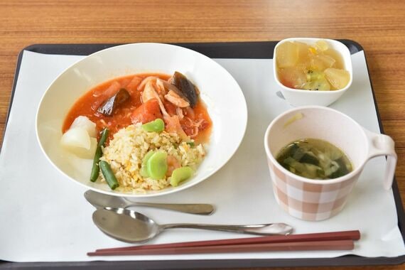 ケンタッキーフライドチキン
