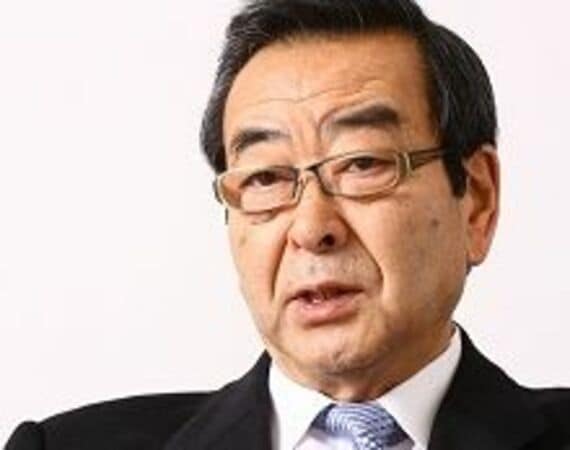 日本がモノづくりを捨て別の道を進むことはない--桜井正光・経済同友会代表幹事