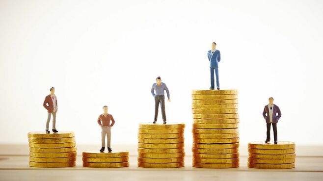 26年度は高い賃上げ率継続､実質賃金もプラスか