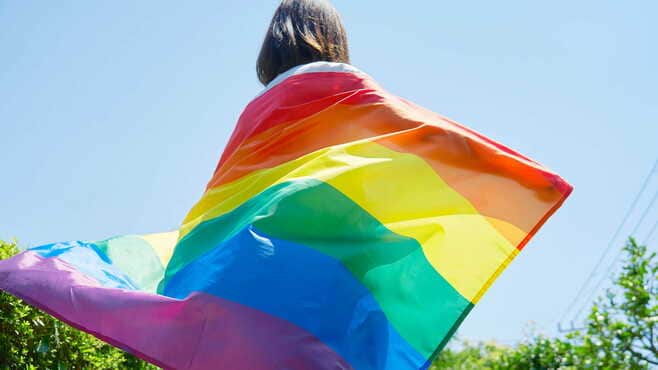 教科書でも言及増える｢LGBTQ+｣､学校教育の現状