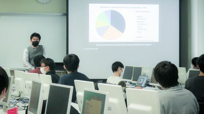 社会人を｢副業先生｣として起用した学校の本音