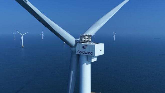 ｢中国最大の風力発電企業｣をEUが調査する狙い