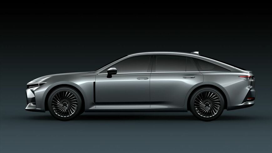 写真：トヨタ自動車