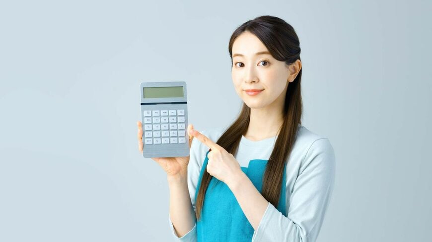 徹底した節約によって意外とたくさんのお金を貯めることは可能です（写真：saki／PIXTA）