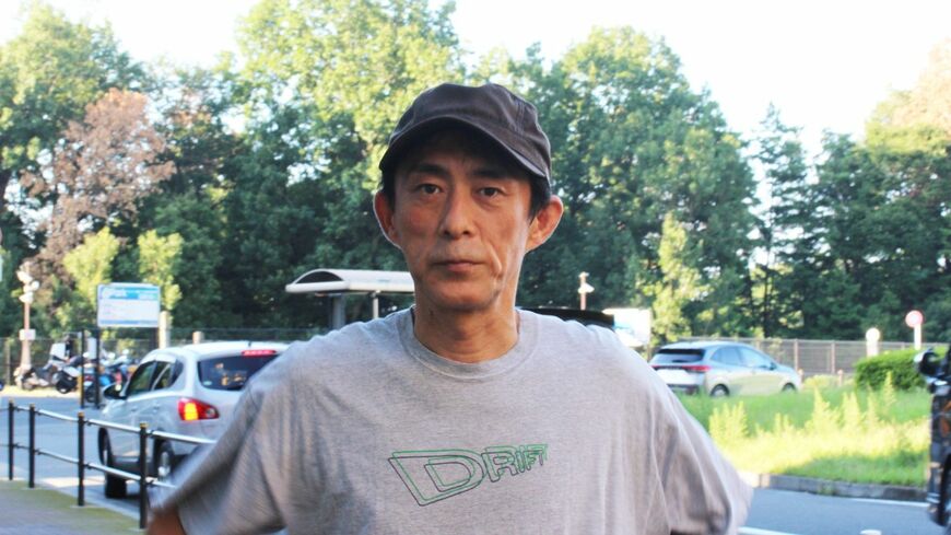 生きづらさをテーマに執筆をつづける鶴見さんこの記事の画像を見る(◯枚)