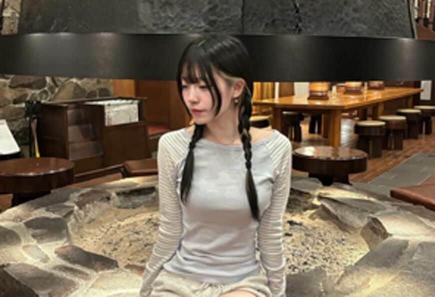 三野宮鈴