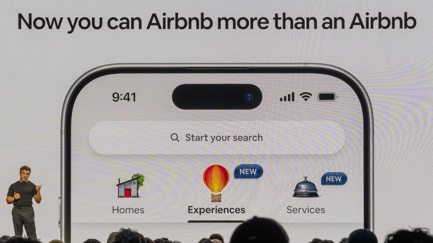 Airbnb