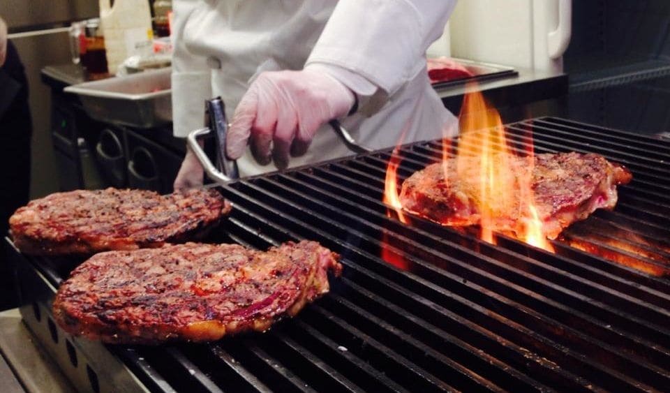 いきなり ステーキ は 非常識の塊 だった 外食 東洋経済オンライン 社会をよくする経済ニュース