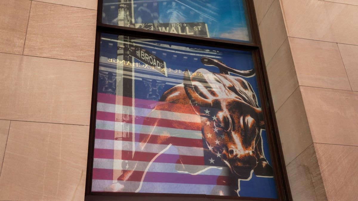 好調な米国株はこのまま上昇傾向が続くのだろうか？｜会社四季報オンライン