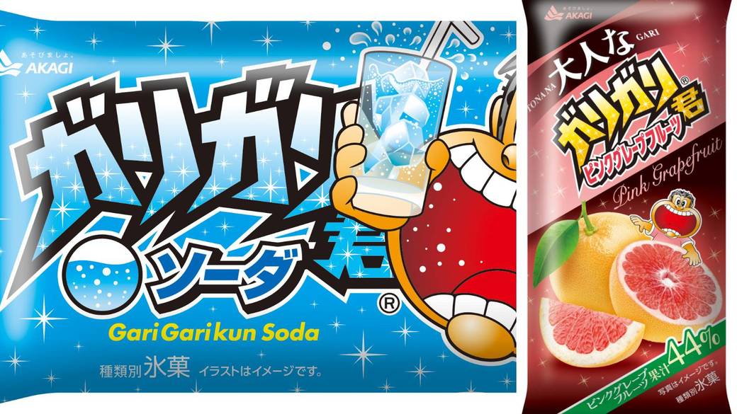 売れ筋アイスに 誕生40年超 のベテランが多い訳 消費 マーケティング 東洋経済オンライン 社会をよくする経済ニュース