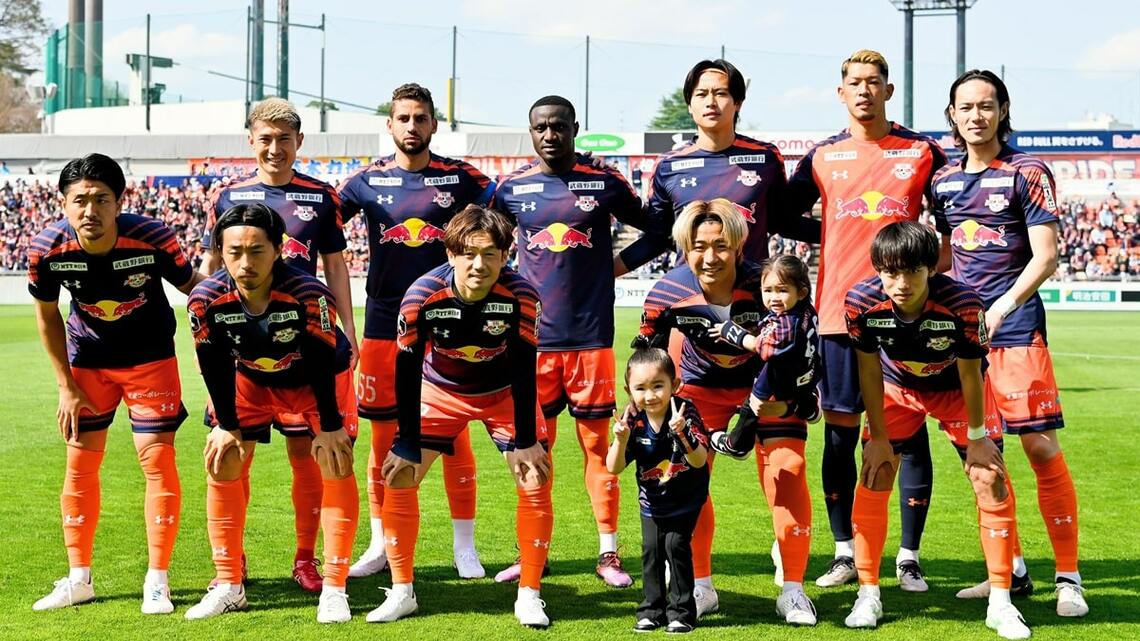 大宮アルディージャ