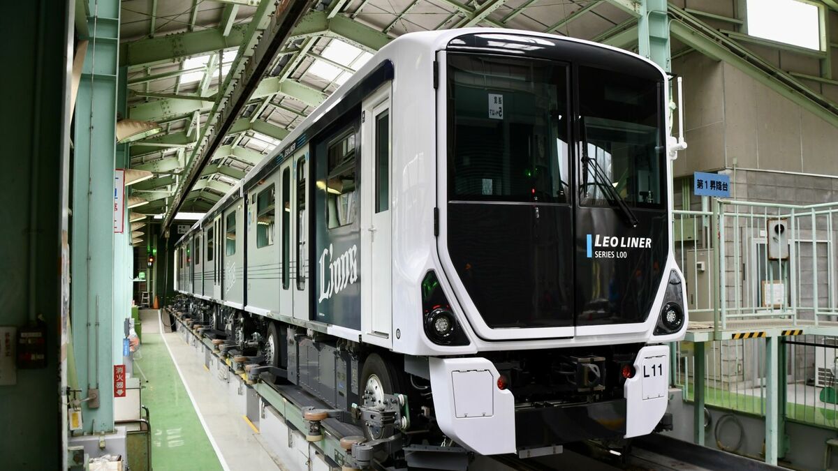 新車登場､西武｢レオライナー｣利用増のカギは何か　廃線求める外資ファンドと大バトル展開の歴史も | ビジネス | 東洋経済オンライン