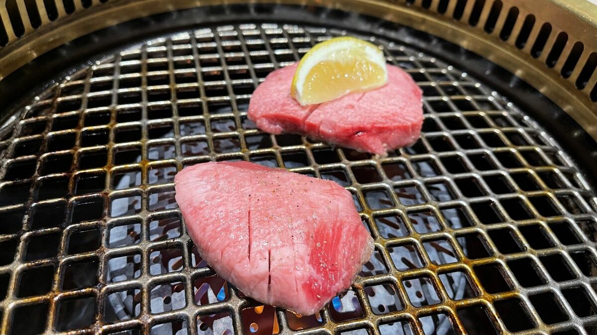 ｢タン塩にレモン｣がここまで定着した納得の理由 | グルメ・レシピ | 東洋経済オンライン