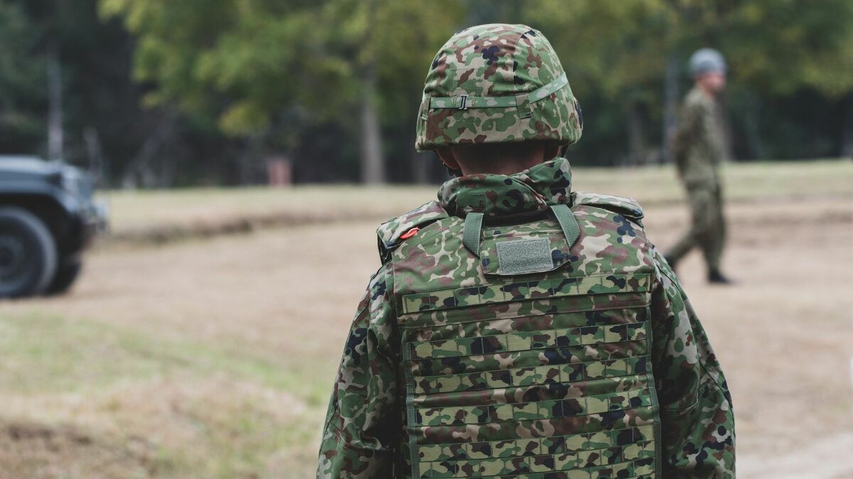 “日中関係”を｢自衛隊の在り方｣から再考してみた | 中国･台湾 | 東洋経済オンライン